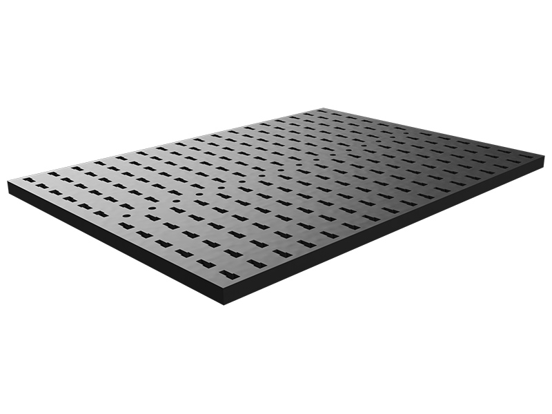 PLUS: Base Plate