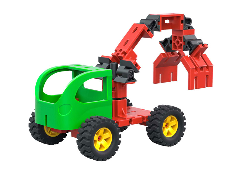 Junior: Constructor