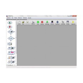 ROBO Pro Software
