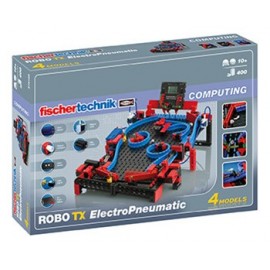 Robo TX ElectroPneumatic