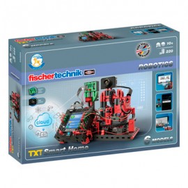 ROBOTICS BT SMART BEGINNER SET