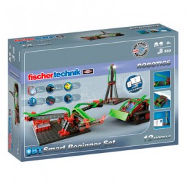 ROBOTICS BT SMART BEGINNER SET